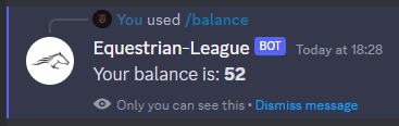 balance