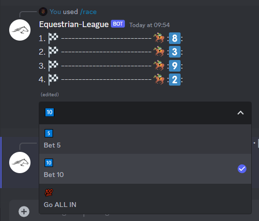 balance