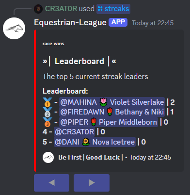 balance